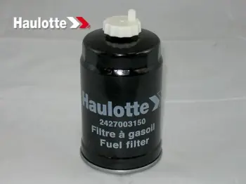 Filtru motorina pentru nacela Haulotte Cel mai vândut