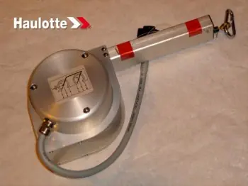 Senzor de directie pentru nacela articulata Haulotte HA20PX, HA41PX, H43TPX Livrare gratuită