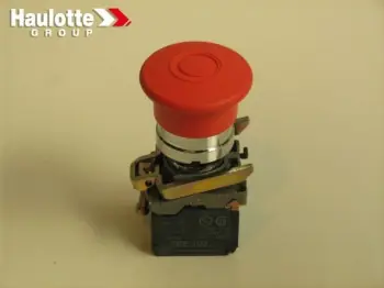 Livrare gratuită Kit buton oprire de urgenta pentru nacela Haulotte