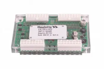 Reducere extra Variatoare motoare pentru nacela foarfeca Haulotte Compact 10DX, Compact 12DX
