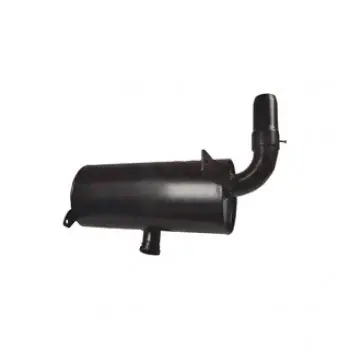 Toba de esapament 23/165-104 pentru tractor Fiat Plată sigură