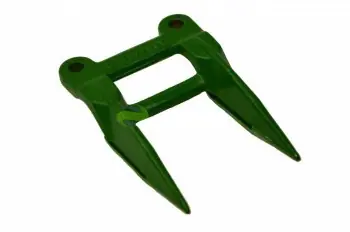 Protectie dinte dublu John Deere 525Z 11228 compatibil Z11228, Z 11228 Mai ieftin