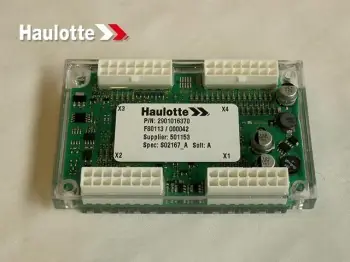 Calculator nacela foarfeca diesel Haulotte Compact DX Lichidare de stoc