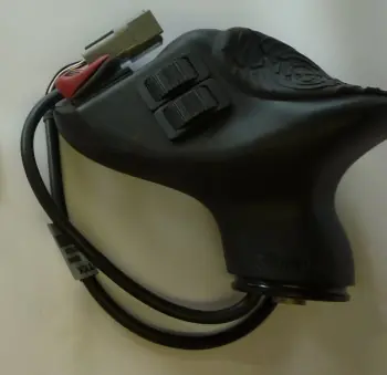 Ofertă exclusivă Joystick pentru incarcator telescopic Manitou 266182