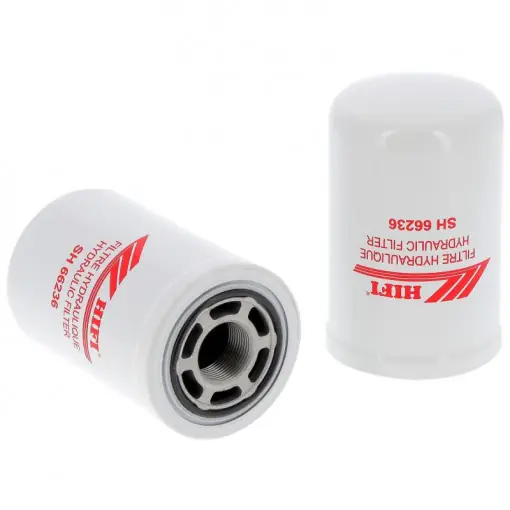 Filtru hidraulic SH66236, SH 66236, Manitou 745878 Cumpără acum