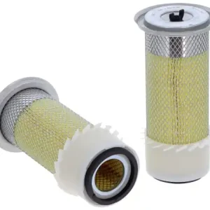 Bestseller Filtru de aer - motor LD pentru buldoexcavator JCB 32/206002