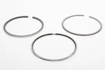Nu rata Kit segmenti pistoane AK pentru buldoexcavator jcb 2cx 3cx 4cx Loadall