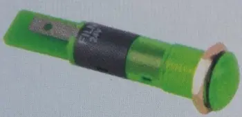 Bec indicator verde pentru nacela Manitou 702174 Mai ieftin