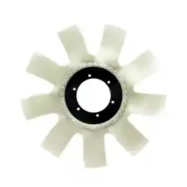 PALETA VENTILATOR BORGWARNER Expediere rapidă