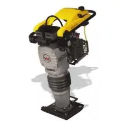 Livrare gratuită MAI COMPACTOR WACKER NEUSON BS60-4AS