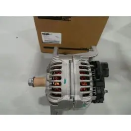 ALTERNATOR 24V, 120A Preferatul clienților