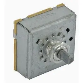Bestseller BUTON VENTILATOR