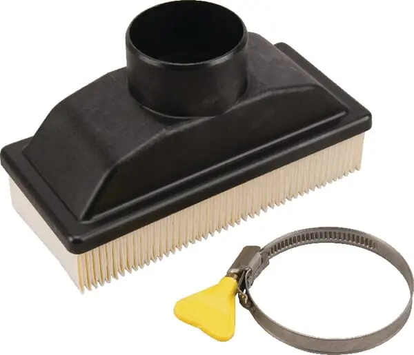Plată sigură Air filter Kawasaki