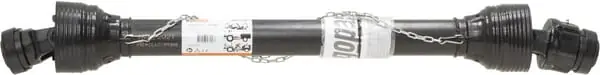 Arbore cardanic PTO 40 L=1010mm ambreiaj roată liberă gopart Premium
