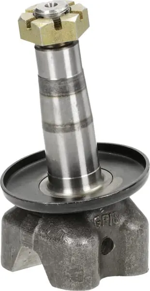 Ofertă specială Ax de pivot 600 x 16