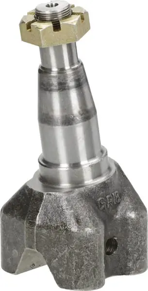 Ax de pivot pentru 600 x 18 Mai ieftin