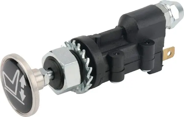 Premium Buton compresor de aer