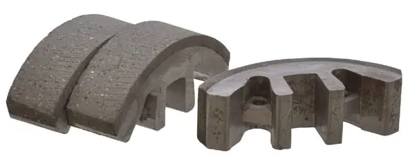 Noutate Centrifugal clutch