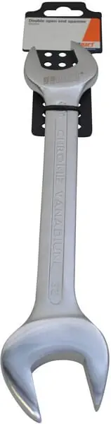 Ofertă Cheie fixă dublă 30x32mm gopart