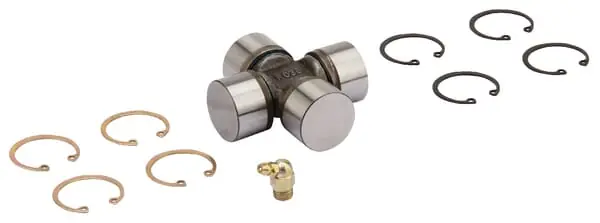 Comandă acum Cruce cardanică diametru 32x76mm L24 gopart