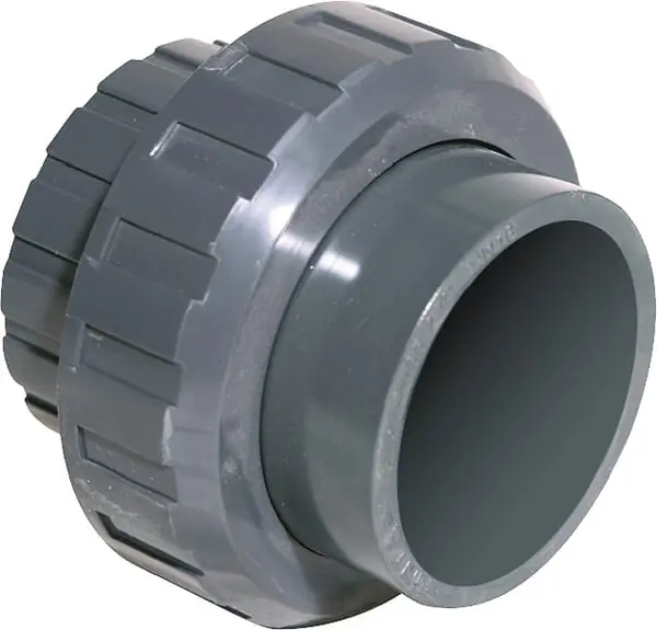 Cuplă PVC 20x20mm Premium