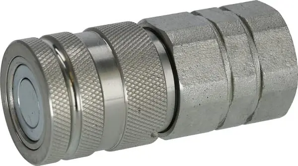 Ofertă limitată Cuplă rapidă 3/8″-1/2″ BSP mamă gopart