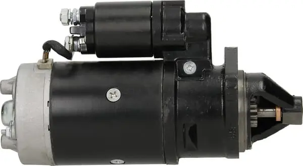 Demaror 12V 3kW 9 dinți Kramp Cumpărături sigure