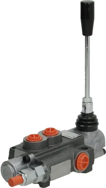 Distribuitor MBV5 D1(G3/8)KZ1 Cumpără acum