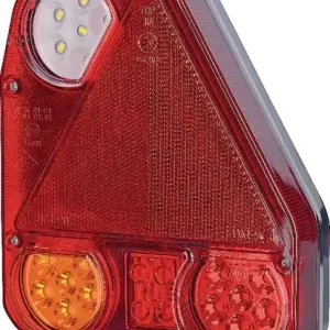 Ultima șansă Far LED spate dreapta