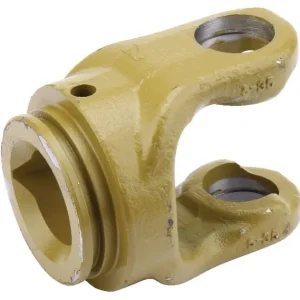 Super ofertă Furcă cardanică pentru țeavă profilată 39x39mm L24 gopart