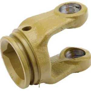 Transport gratuit Furcă cardanică pentru țeavă profilată 41x41mm L22 gopart