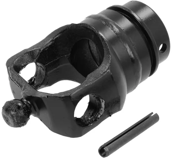 Furcă cardanică pentru țeavă profilată 54mm PTO 50 gopart Plată sigură