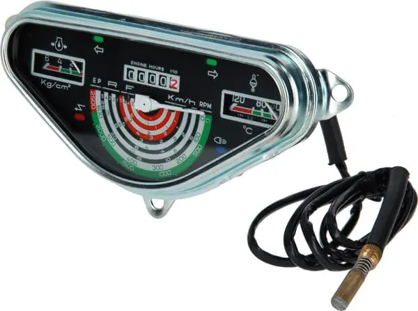 Indicator de bord potrivit pentru C-4011 Retur gratuit