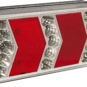 Ultima șansă Lampă spate LED stânga