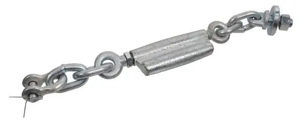 Reduceri Lanţ pentru stabilizator 420mm