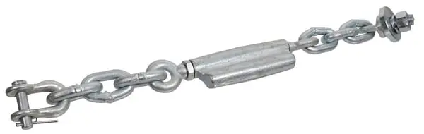 Reducere extra Lanţ pentru stabilizator 580mm