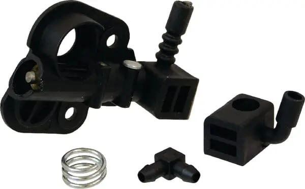 Oil pump for Partner Plată securizată