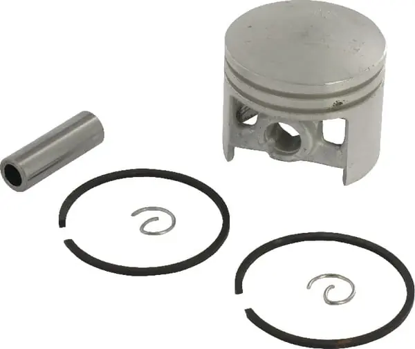 Piston (complet) pentru 024 Preț redus