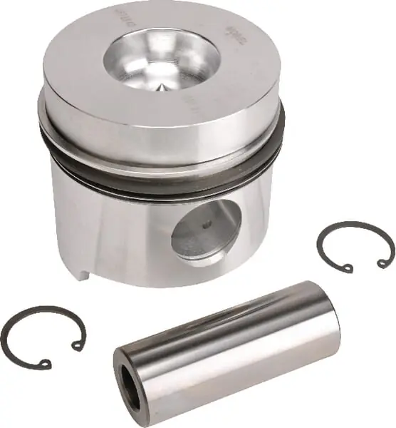 Promoție Piston complet NH
