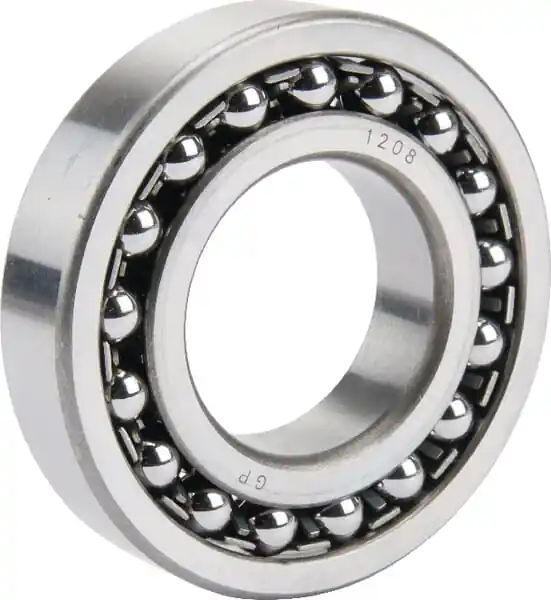 Ofertă limitată Rulment oscilant cu bile 40x80x18mm gopart