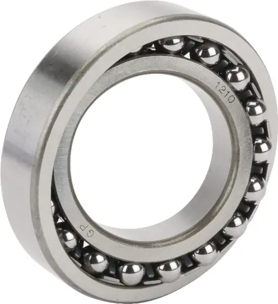 Premium Rulment oscilant cu bile 50x90x20mm gopart