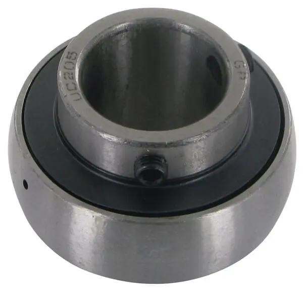 Rulment radial cu bile, de inserție Preferatul clienților
