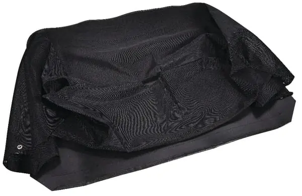 Preț redus Sac colector