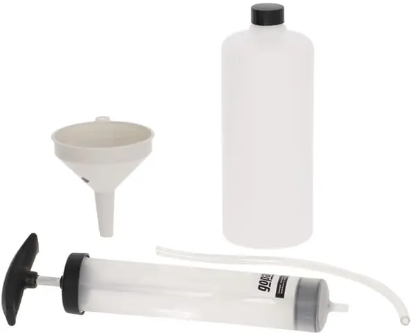 Bestseller Set aspirator de ulei