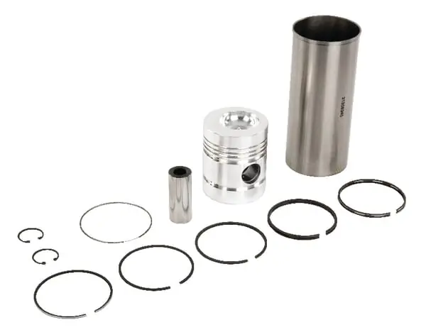 Set pentru cilindru Perkins Ieftin
