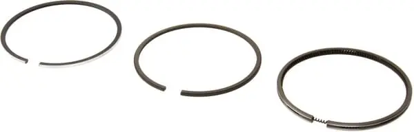 Set segmente piston NH Doar azi