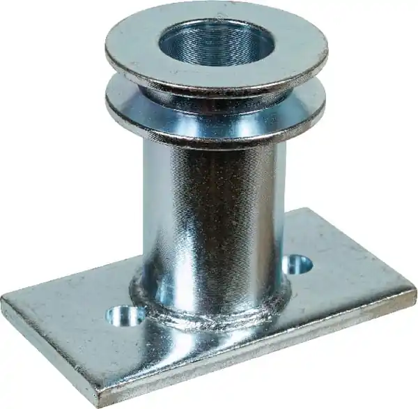 Spindle assembly for AYP Calitate înaltă