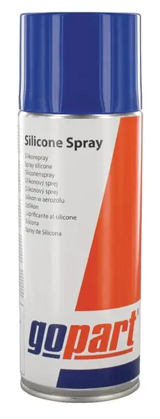Spray silicon 400ml Ieftin