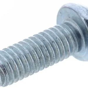 Șurub cap bombat cruce M6x16mm gopart Doar azi