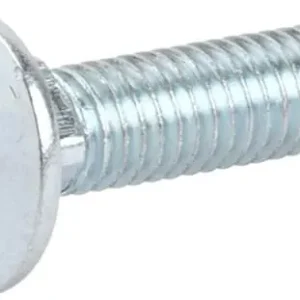 Șurub cap bombat torbant M6x16mm gopart Doar azi
